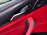 Gebraucht BMW X3 Competition Edition 510 PS (375 kW) 2024 Silber SUV