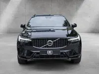 Gebraucht Volvo XC60 Ultimate 455 PS (334 kW) 2023 Schwarz SUV