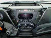 Gebraucht Iveco Daily 179 PS (131 kW) 2018 Van