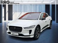Gebraucht Jaguar I-Pace S 294 kW (400 PS) 2022 Ostuni pearl white SUV
