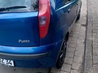 gebraucht Fiat Punto 