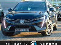 Gebraucht Peugeot 408 GTi 224 PS (164 kW) 2025 Schwarz Limousine