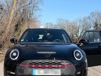Gebraucht Mini John Cooper Works 306 PS (225 kW) 2024 Schwarz Kleinwagen