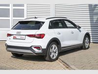 Gebraucht Audi A3 e-tron Performance 204 PS (150 kW) 2025 Weiß Kleinwagen
