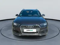 Gebraucht Audi A4 Allroad 245 PS (180 kW) 2018 Grau Kombi