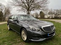 Occasion Mercedes E200 Elegance 136 ch (100 kW) 2013 Break
