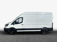 Neu Ford Transit Trend 131 PS (96 kW) 2025 Frozen white Pickup