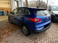 gebraucht Renault Kadjar 1.3 TCe 140 EDC Zen PDC SHZ 17Z