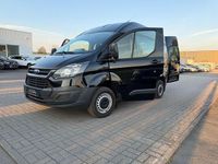 Gebraucht Ford Transit Custom 105 PS (77 kW) 2018 Van / Kleinbus