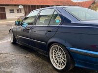 gebraucht BMW 320 E36 i Limousine