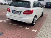 gebraucht Mercedes B180 CDI (BlueEFFICIENCY)