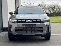 Neu Dacia Bigster Extreme 156 PS (114 kW) 2026 Arktis weiss SUV