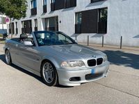 Gebraucht BMW 330 Cabriolet 231 PS (169 kW) 2001 Cabrio