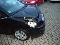 Gebraucht Citroën C3 Exclusive 82 PS (60 kW) 2014 Schwarz metallic Kleinwagen