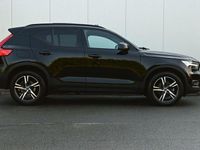 Gebraucht Volvo XC40 R-Design 190 PS (139 kW) 2019 Schwarz SUV