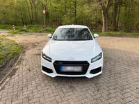 gebraucht Audi TT 8s