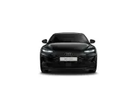 Gebraucht Audi A6 e-tron 210 kW (286 PS) 2025 Mythosschwarz metallic Kombi