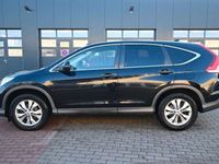 gebraucht Honda CR-V 2.0 Elegance 4WD Autom.*RFK*Klimaa.*