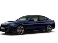 Gebraucht BMW 540 Shadowline 340 PS (250 kW) 2026 Limousine