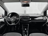 Gebraucht VW up! high up! 60 PS (44 kW) 2012 Weiß Kleinwagen