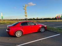 gebraucht Alfa Romeo 159 Sammlerstück - Alfa3.2 JTS V6 24V ti