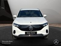Gebraucht Mercedes EQA250 Progressive 139 kW (190 PS) 2025 Weiß SUV
