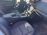 Second-hand Mercedes 200 143 CP (105 kW) 2010 Argintiu Berlinǎ