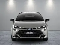 Neu Toyota Corolla 196 PS (144 kW) 2025 Weiß Kombi
