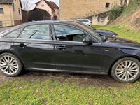 gebraucht Audi A6 3.0 313 Ps