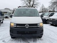 Gebraucht VW Transporter 150 PS (110 kW) 2019 Weiß Van