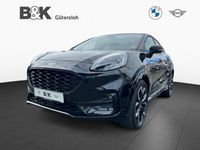 gebraucht Ford Puma ST Line X DESIGN Kamera Bang&Olufsen LKH Navi