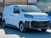 Neu Toyota Proace 144 PS (105 kW) 2025 Weiß Van / Kleinbus