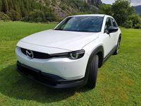 Gebraucht Mazda MX30 106 kW (145 PS) 2021 Weiß SUV