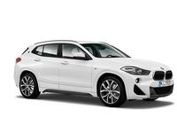 Gebraucht BMW X2 Efficient Dynamics 190 PS (139 kW) 2026 SUV