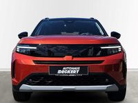 Gebraucht Opel Frontera 83 kW (113 PS) 2025 Orange SUV