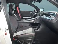 Gebraucht Smart #3 314 kW (428 PS) 2024 Weiss SUV