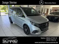 Gebraucht Mercedes V300 AMG 237 PS (174 kW) 2025 Hightechsilber Van / Kleinbus