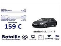 Gebraucht VW Golf VIII Active 150 PS (110 kW) 2023 Grau Limousine