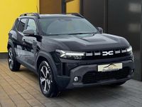 Neu Dacia Duster Journey 140 PS (102 kW) 2026 Schwarz SUV