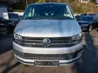 Używany VW Multivan Trendline 150 KM (110 kW) 2018 Andere Minivan