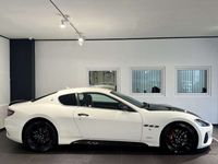 gebraucht Maserati Granturismo Sport *Carbonpaket*