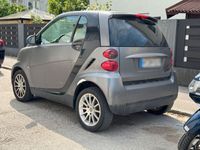 gebraucht Smart ForTwo Coupé 451