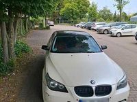 Gebraucht BMW 530 231 PS (169 kW) 2004 Grau Limousine