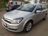 gebraucht Opel Astra 1.6 Cosmo