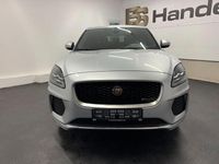 Gebraucht Jaguar E-Pace R-Dynamic 179 PS (131 kW) 2019 Silber SUV