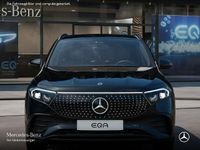 Gebraucht Mercedes EQA250 AMG 139 kW (190 PS) 2025 Schwarz SUV