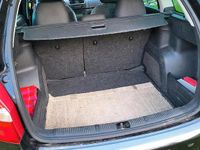 Gebraucht Skoda Fabia 75 PS (55 kW) 2010 Schwarz Kombi