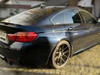 Gebraucht BMW 435 Performance 306 PS (225 kW) 2015 Schwarz Coupé