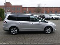 gebraucht Ford Galaxy 2.0 Aut. Business Edit. Navi 7 Sitze