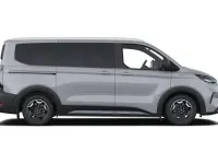 Neu Ford Tourneo Custom Active 170 PS (125 kW) 2026 Grau Van